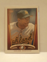 2002 Topps 206 Team 206 Series 3 #T206-30 Miguel Tejada