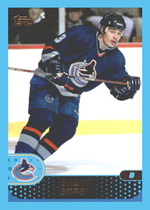 2001 Topps Base Set #260 Brent Sopel