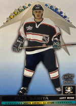 2001 Pacific All Stars #NA1 Paul Kariya