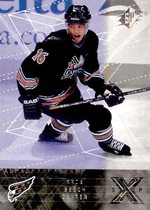2000 SPx Update #151 Kris Beech