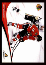2011 Panini Pinnacle #115 Andrew Brunette