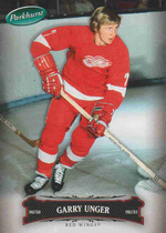 2006 Upper Deck Parkhurst #146 Garry Unger