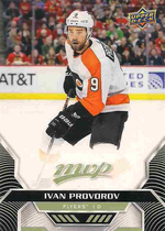 2020 Upper Deck MVP #108 Ivan Provorov