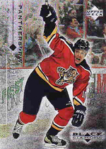 1998 Upper Deck Black Diamond #37 Pavel Bure