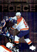 1997 Upper Deck Series II Base Set #389 Ed Jovanovski