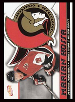 2003 Pacific McDonalds #36 Marian Hossa