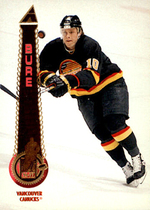 1994 Pinnacle Base Set #140 Pavel Bure