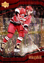 2000 Upper Deck Black Diamond #10 Ron Francis