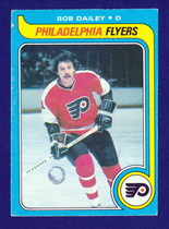 1979 O-Pee-Chee OPC Base Set #226 Bob Dailey