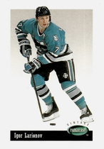 1994 Parkhurst Vintage Parkies #V88 Igor Larionov