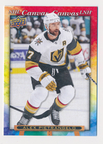 2021 Upper Deck Tim Hortons NHL Canvas #C-10 Alex Pietrangelo