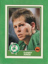 1992 Topps Archives #13 Danny Ainge