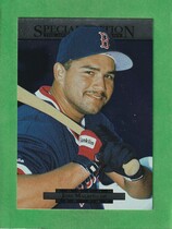 1995 Upper Deck Special Edition #211 Jose Malave
