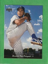 1995 Upper Deck Minors #173 Kelly Wunsch