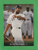1995 Upper Deck Minors #183 Bill McMillon