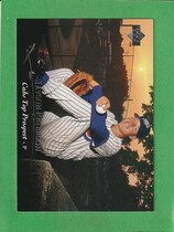 1995 Upper Deck Minors #196 Jayson Peterson