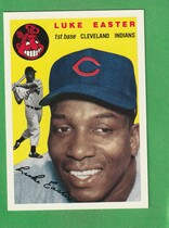 1994 Topps Archives 1954 #23 Luke Easter