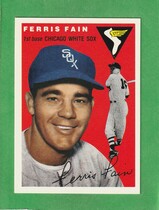 1994 Topps Archives 1954 #27 Ferris Fain