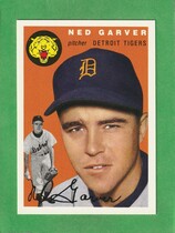 1994 Topps Archives 1954 #44 Ned Garver