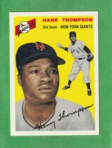 1994 Topps Archives 1954 #64 Hank Thompson