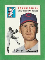 1994 Topps Archives 1954 #71 Frank Smith