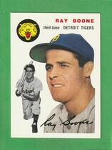 1994 Topps Archives 1954 #77 Ray Boone