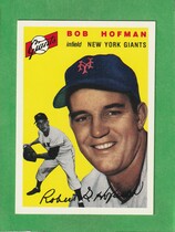 1994 Topps Archives 1954 #99 Bob Hofman