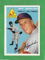 1994 Topps Archives 1954 #115 Rip Repulski