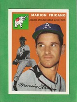 1994 Topps Archives 1954 #124 Marion Fricano