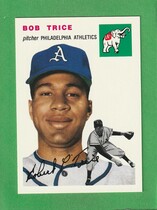 1994 Topps Archives 1954 #148 Bob Trice