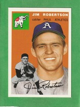 1994 Topps Archives 1954 #149 Jim Robertson