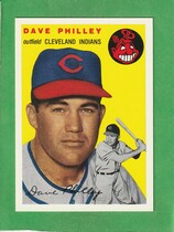 1994 Topps Archives 1954 #159 Dave Philley