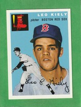 1994 Topps Archives 1954 #171 Leo Kiely