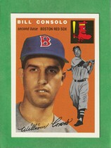 1994 Topps Archives 1954 #195 Billy Consolo