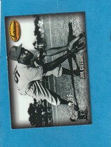 1993 Ted Williams Memories #M2 Jim Gilliam