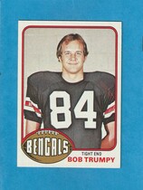 1976 Topps Base Set #215 Bob Trumpy