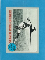 2011 Topps 60 Years of Topps Series 2 #78 Tom Seaver