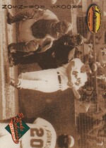 1993 Ted Williams Brooks Robinson #BR6 Brooks Robinson
