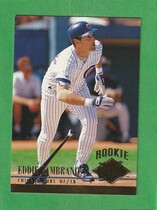 1994 Ultra Base Set #467 Eduardo Zambrano