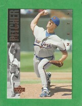 1994 Upper Deck Base Set #69 Dave Telgheder