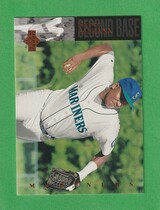 1994 Upper Deck Base Set #88 Ruben Santana