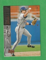 1994 Upper Deck Base Set #101 Tim Bogar