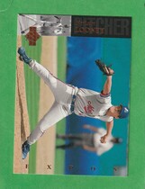 1994 Upper Deck Base Set #125 Brian Looney