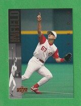 1994 Upper Deck Base Set #217 Brian Koelling