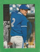 1994 Upper Deck Base Set #176 Rob Butler