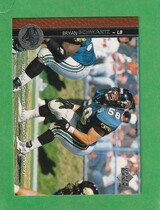 1996 Upper Deck Base Set #104 Bryan Schwartz