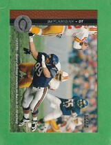 1996 Upper Deck Base Set #246 Jim Flanigan