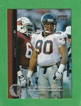 1996 Upper Deck Base Set #272 Chuck Smith