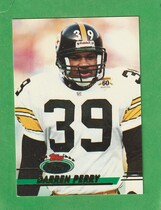 1993 Stadium Club Base Set #315 Darren Perry