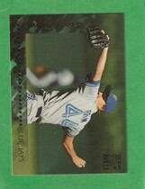 1994 Stadium Club Team #169 Scott Brow